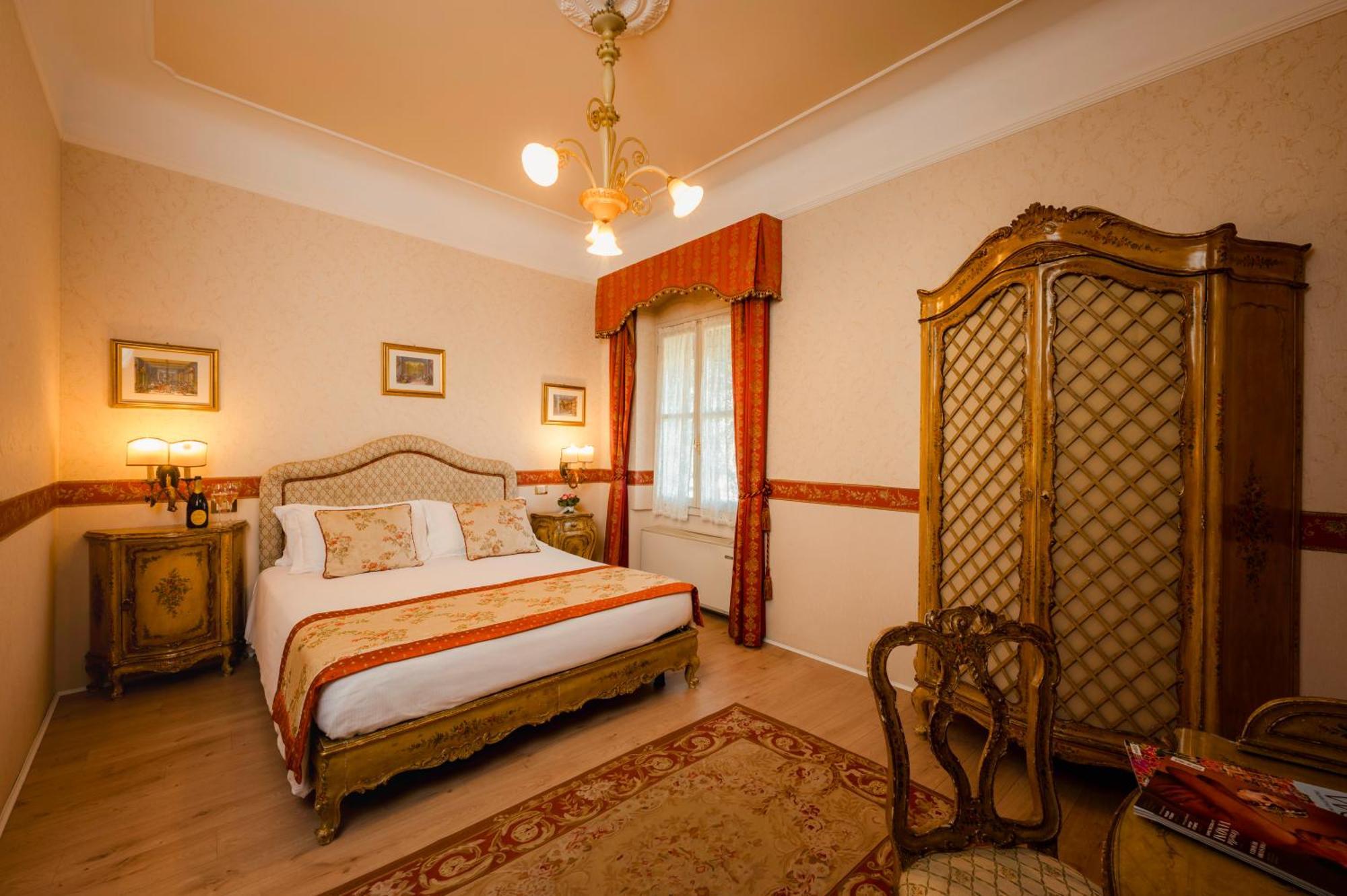 Hotel Castello Di Spessa - Residenze D'Epoca Capriva del Friuli Exterior foto