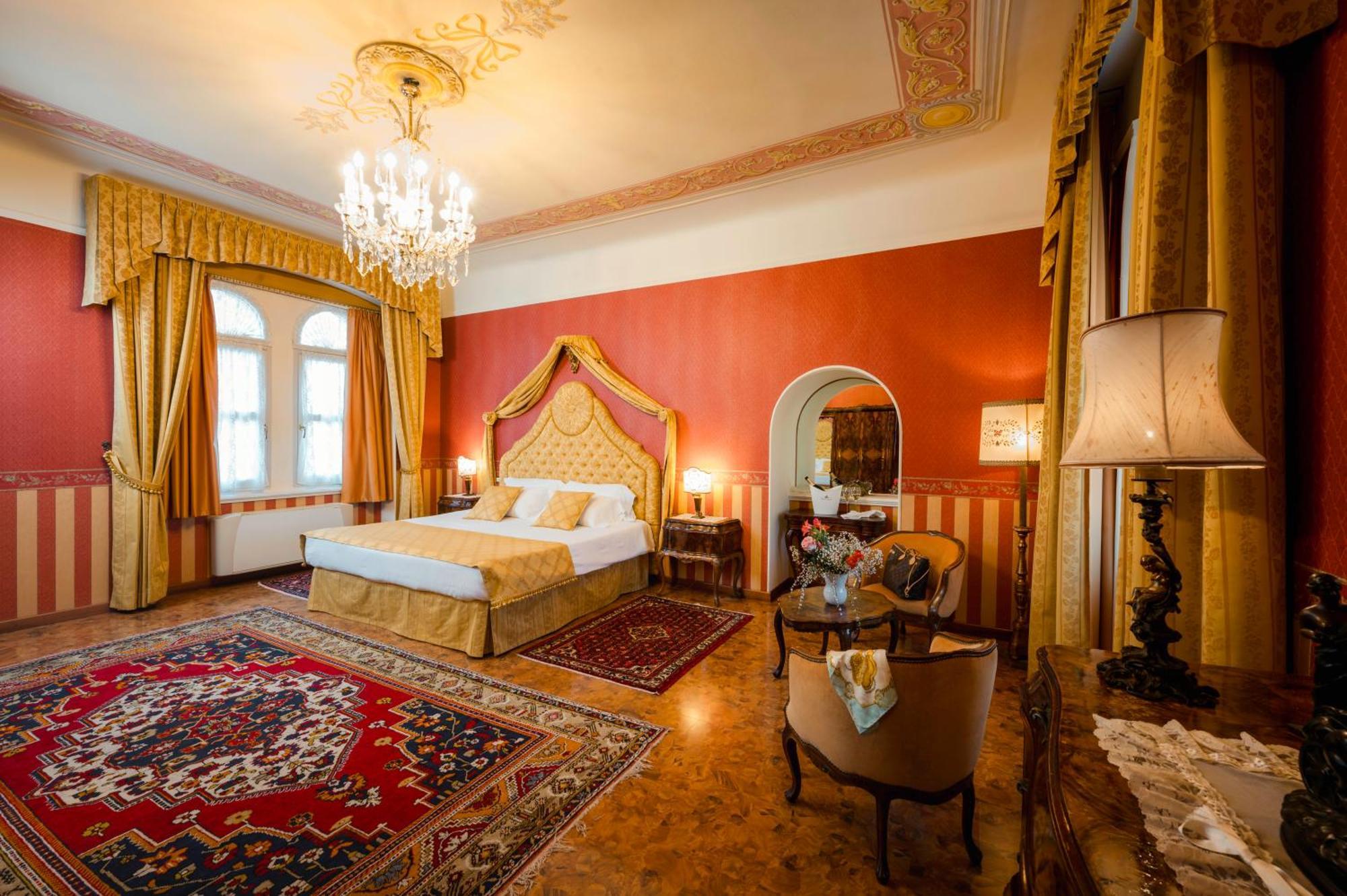 Hotel Castello Di Spessa - Residenze D'Epoca Capriva del Friuli Exterior foto