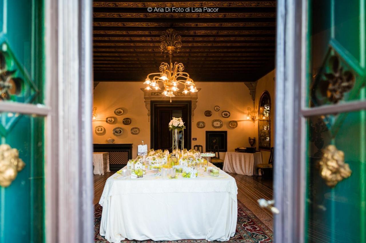 Hotel Castello Di Spessa - Residenze D'Epoca Capriva del Friuli Exterior foto