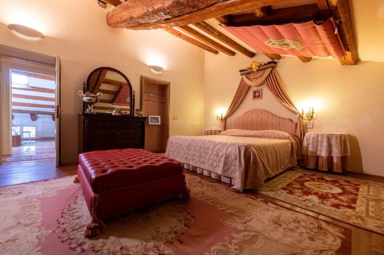 Hotel Castello Di Spessa - Residenze D'Epoca Capriva del Friuli Exterior foto